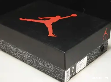 3 AIR RETRO JORDAN 